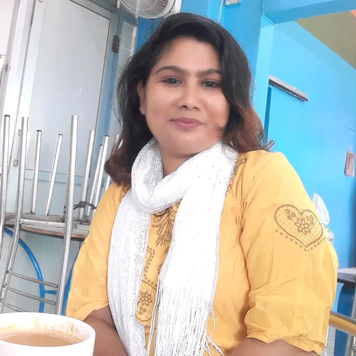 Sumitra Karki6119