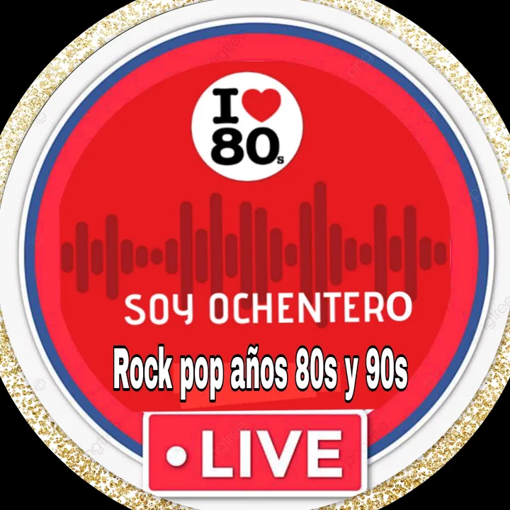 Soy ochentero