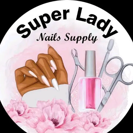 Super Lady - Nails Supply