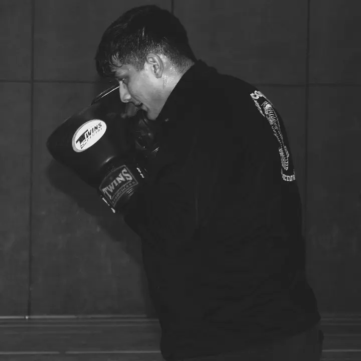Sajed khan