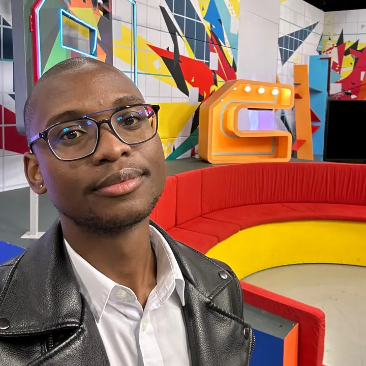 Mbuyiselo Vilakazi