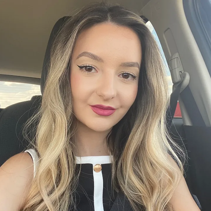 Alexandra Olariu