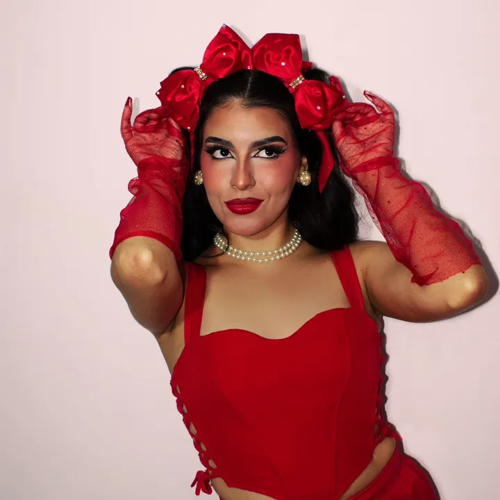 Victoria Salavarría 💄