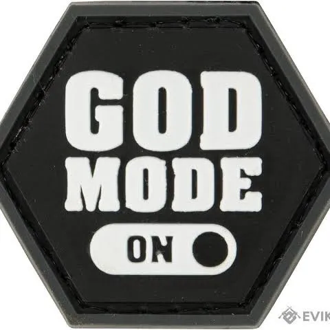 Godmode