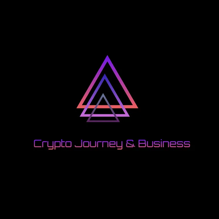 Crypto journey