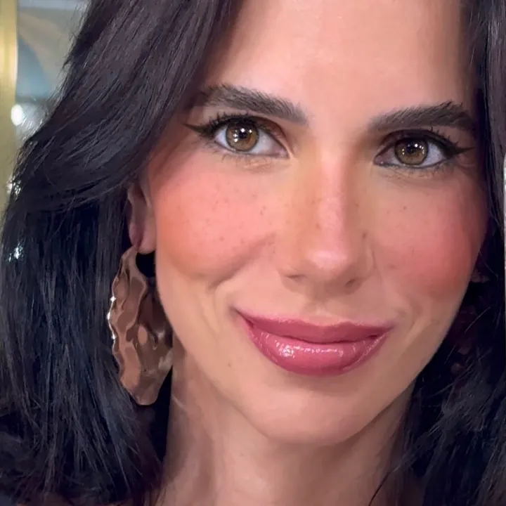 Luiza Nasser