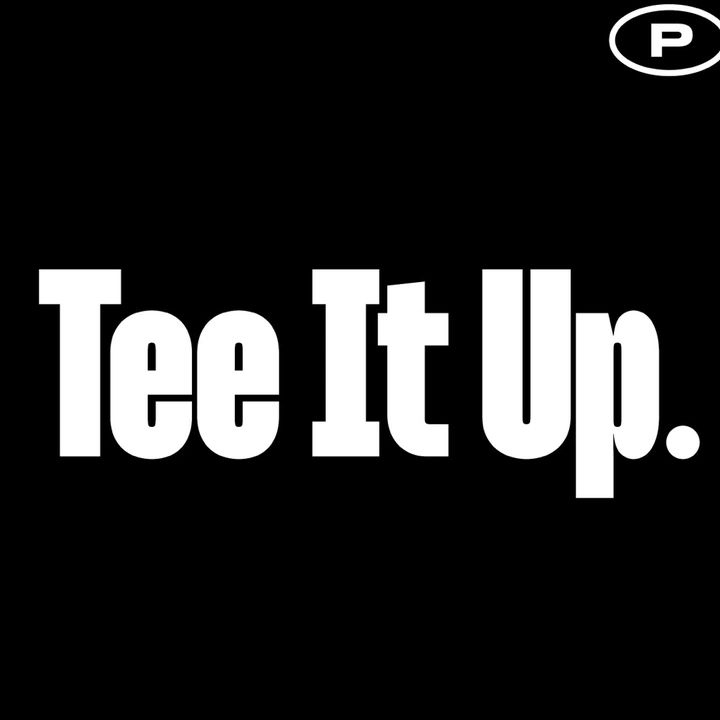 Tee It Up Pod