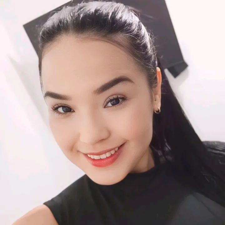 Daniela 💞