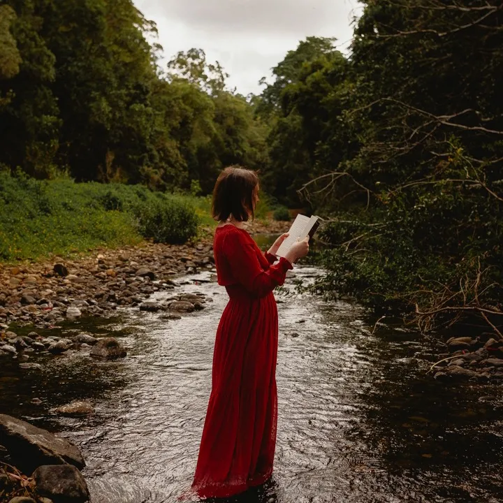 Anneka-Rosie | Writer 📚
