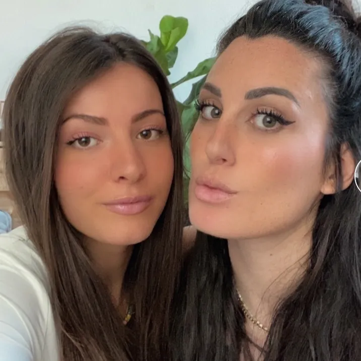 2 Italians in Switzerland 🇨🇭