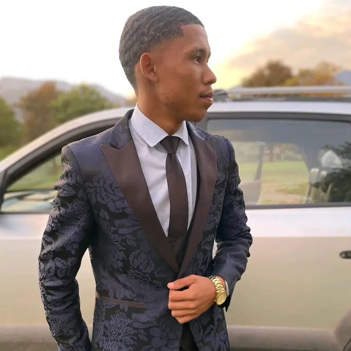 Fabian Willemse