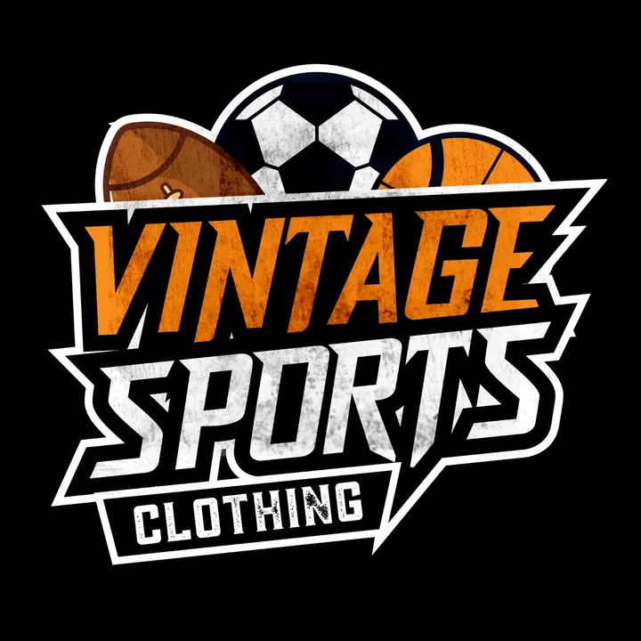VINTAGE SPORTS CLOTHIING