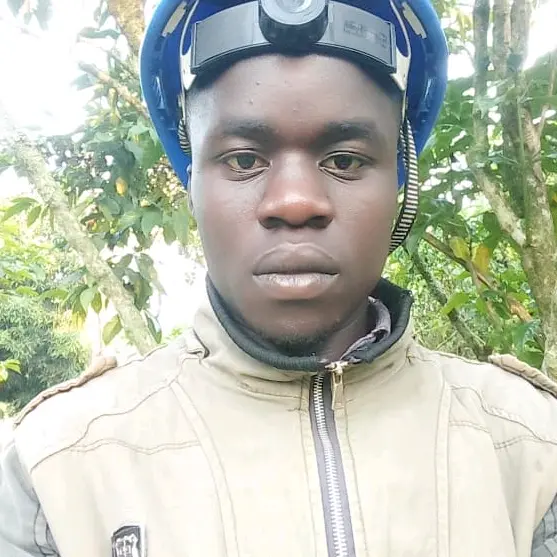 ABESIGA SOLOMON