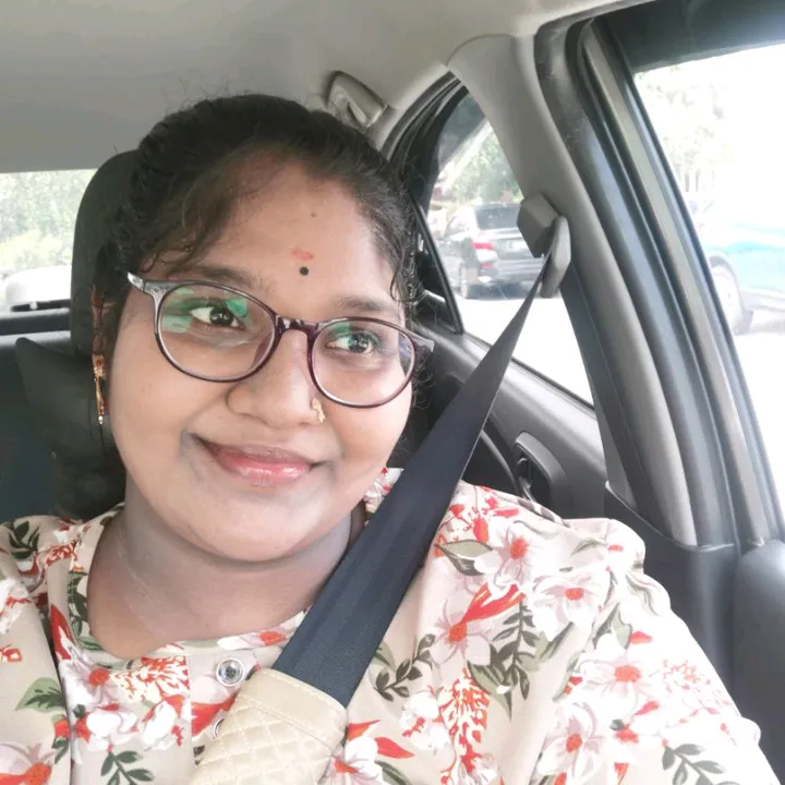 Shamini Wisvanthan