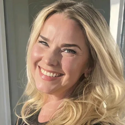 Sóley Eiríks 🇮🇸Mindset coach