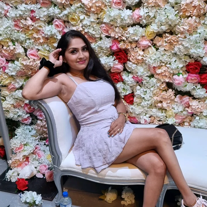 PuNaM PrEyA  DeVi 💕 BaBy DoLL