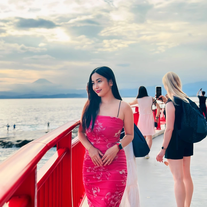 shy de jesus on IG🍣