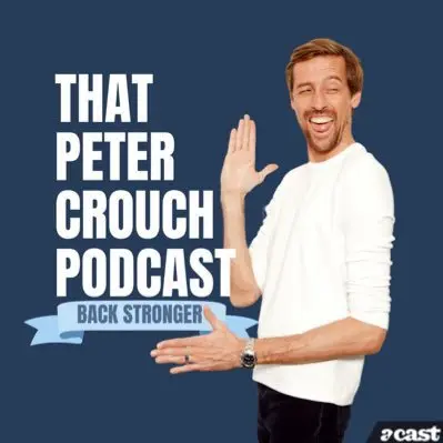 That Peter Crouch Podcast