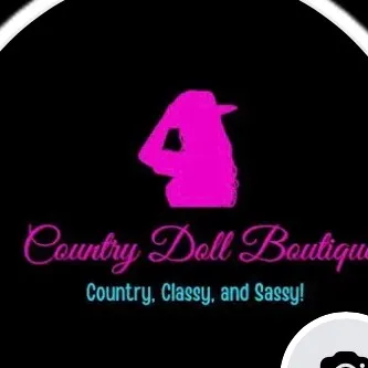 Country Doll Boutique