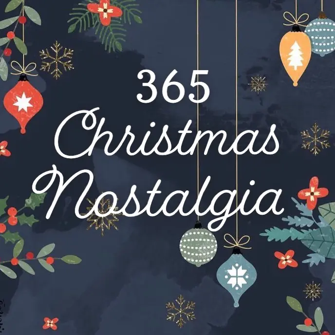 365 Christmas Countdown
