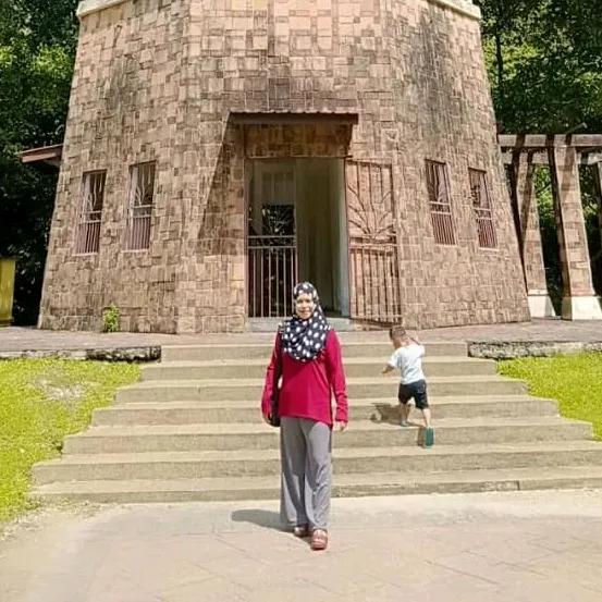 Shila Jamaluddin