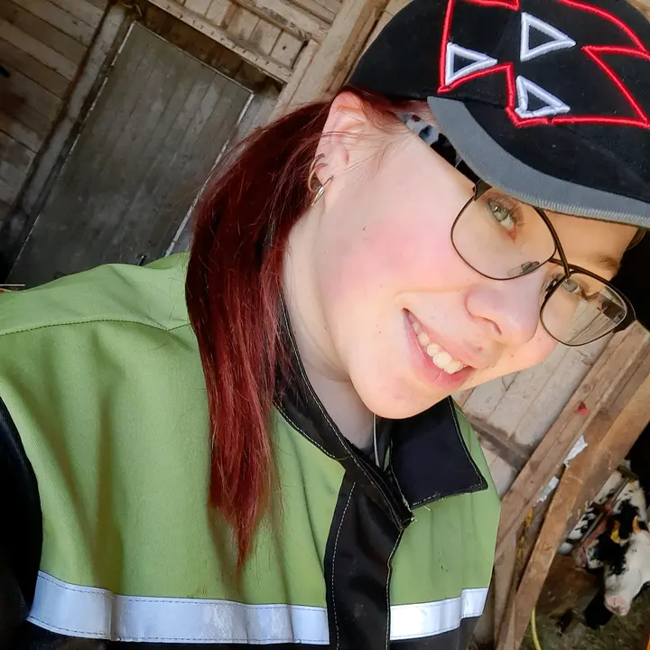 Johanna Hannikainen