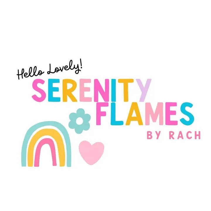 Serenity Flames - Rach ✨