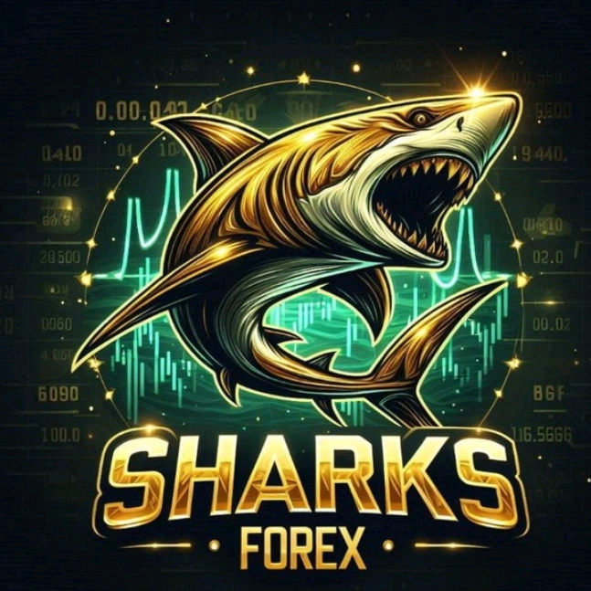 SHARKS FOREX 💥💥