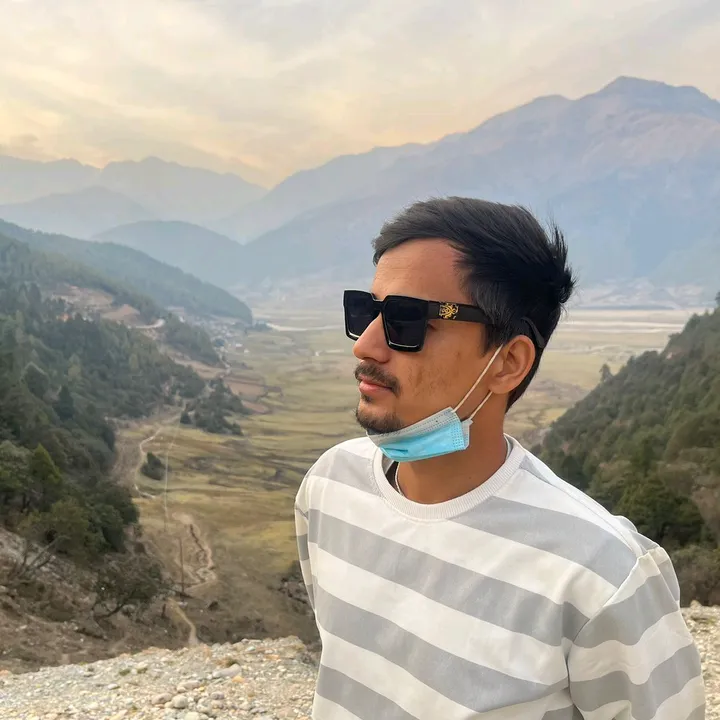 🇩IPAK KHADKA