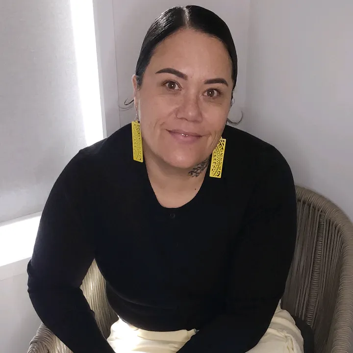 Jess Apanui
