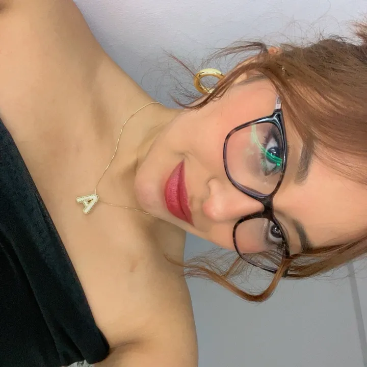 𝒜𝓁ℯ𝓈𝒶 💗