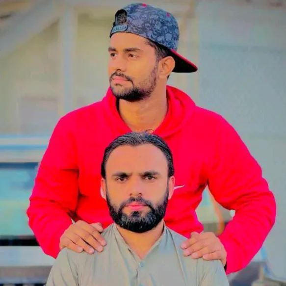 Arshad prince