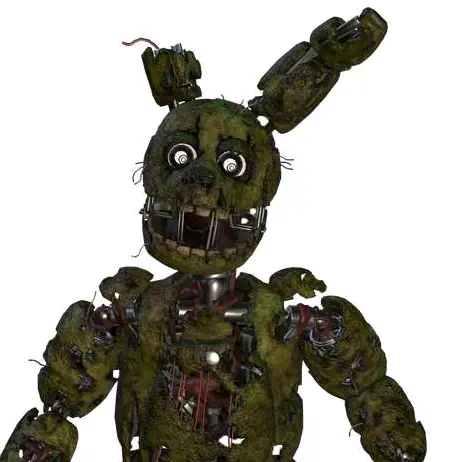 William afton