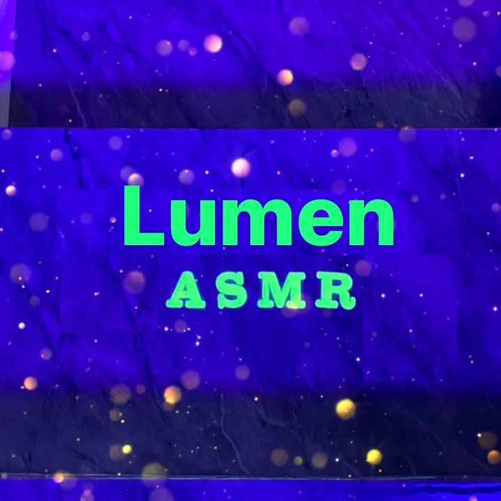 Lumen ASMR