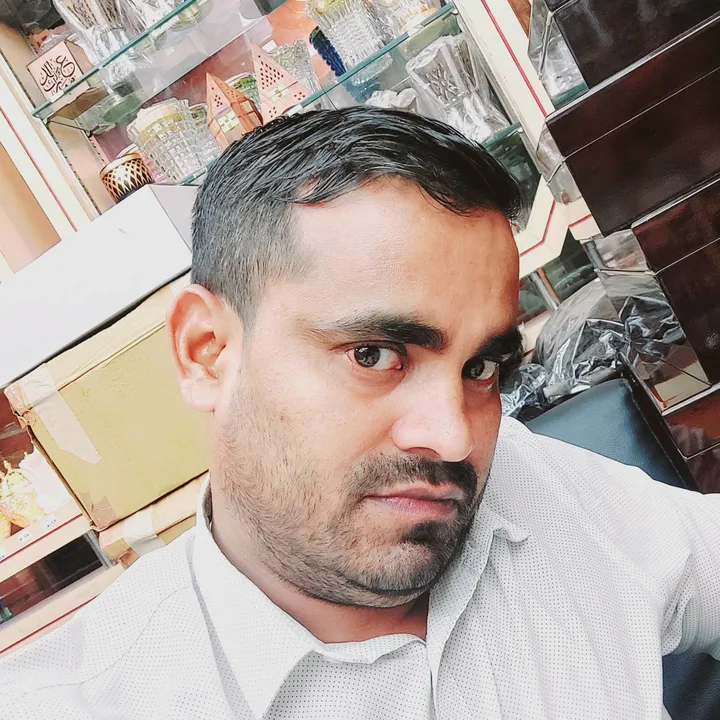 Raj Narayan Yadav