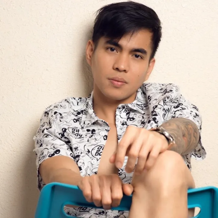 Jap Sarandi Castillo