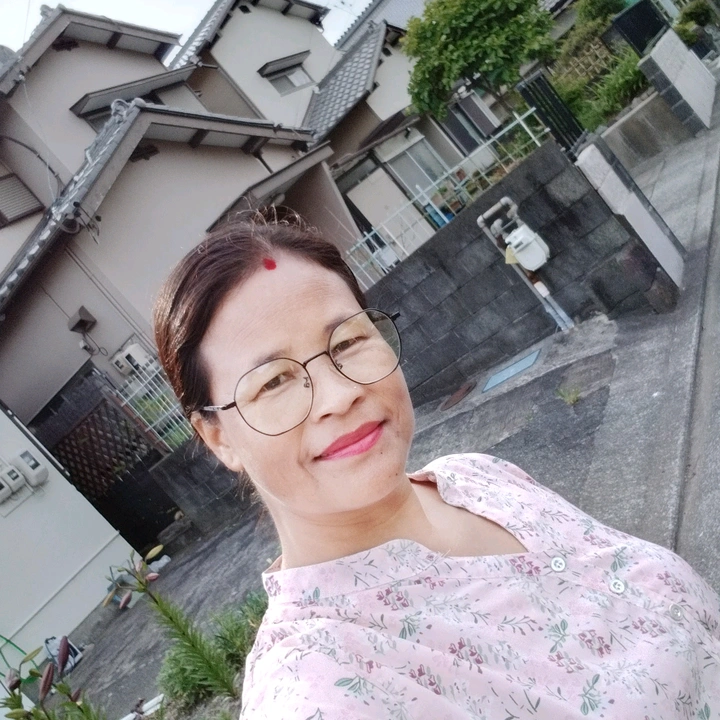 🇳🇵गुराँस🇯🇵