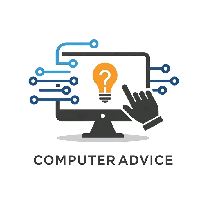 Computer Advice