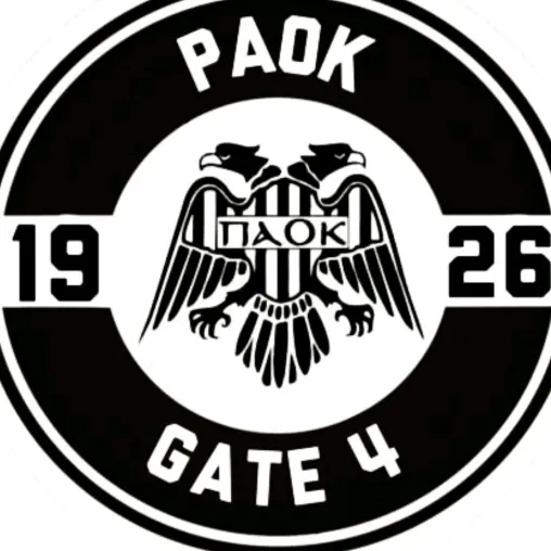 PAOK FANS 🥏