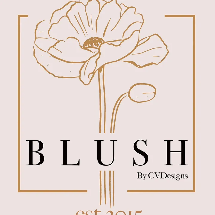 Blush by CVDesigns
