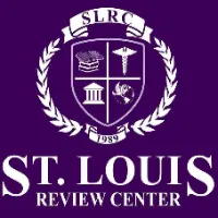 St Louis Review Center Manila