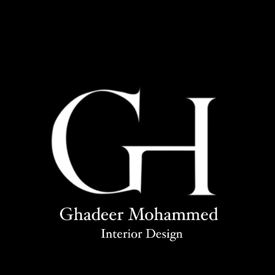 Ghadeer Designer 📐