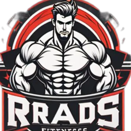 RadFit Gym  | Motivation