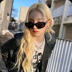 ★kaczka Yuqi🦆