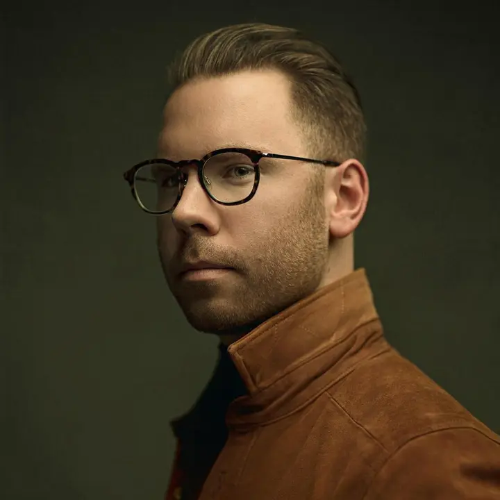 Noah Williams Style