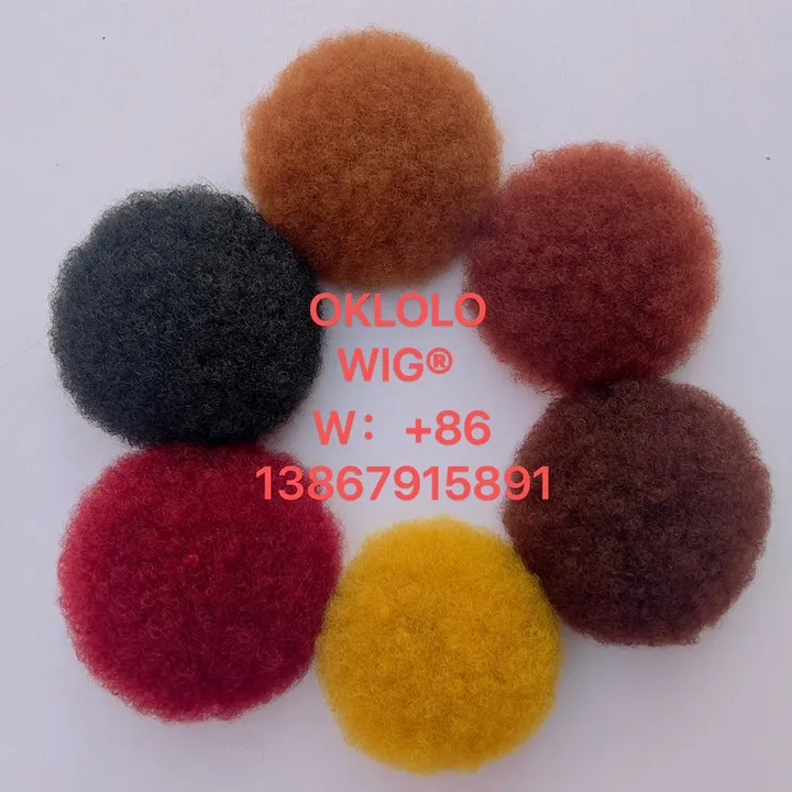 OKLOLO WIG