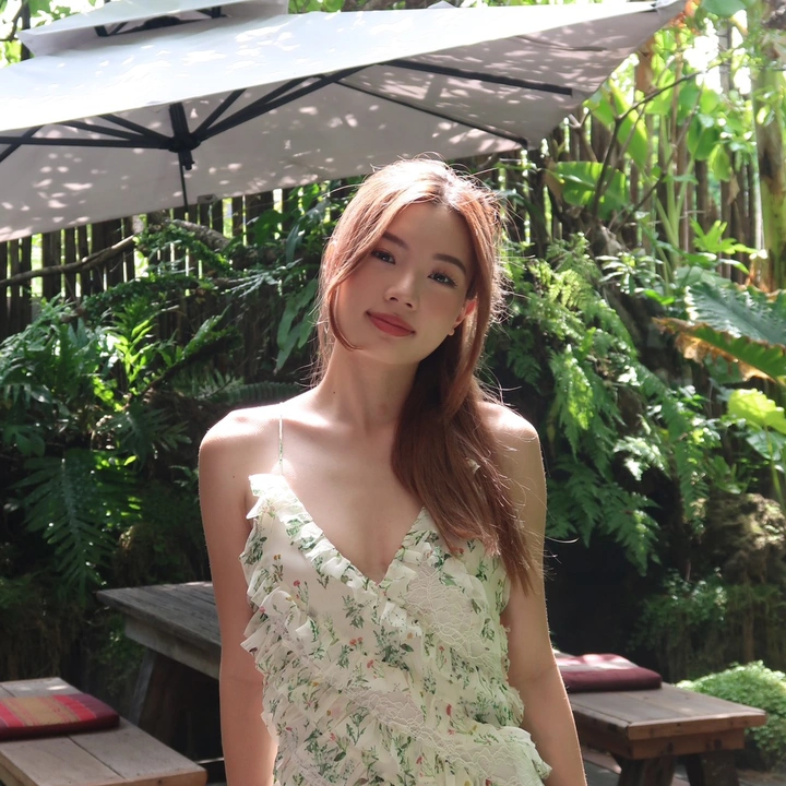 星嫻✨
