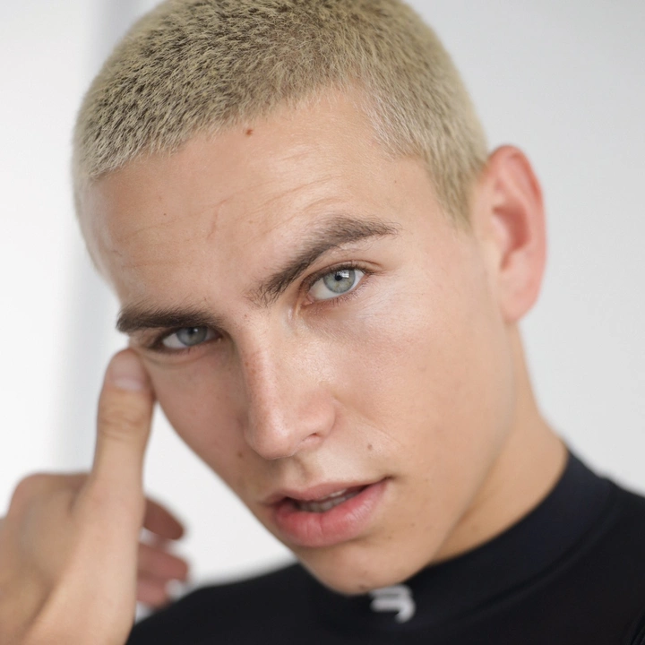 Caleb Cameron