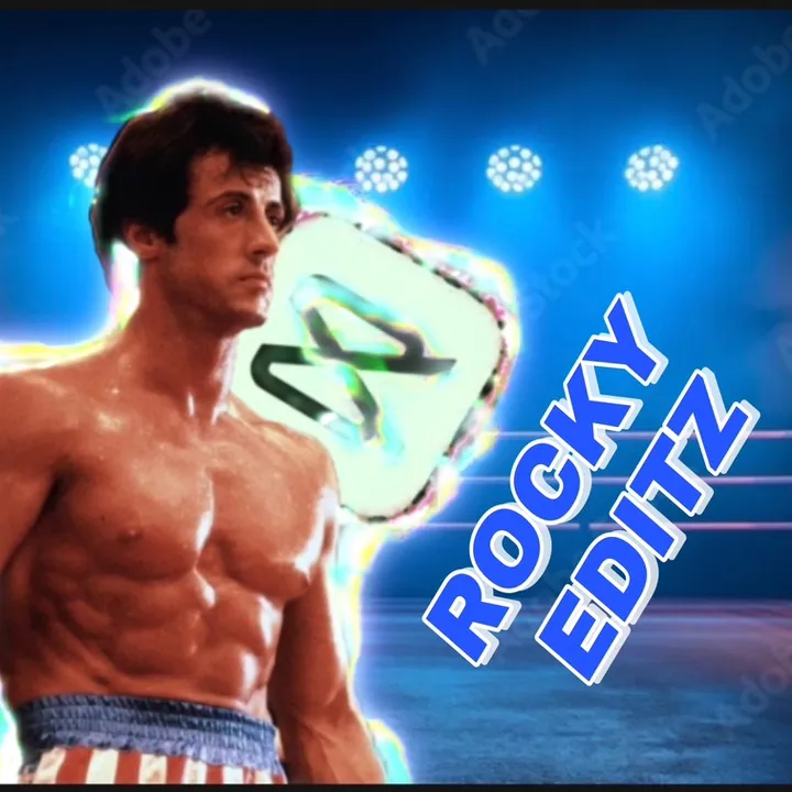 Everlast/Rocky editz