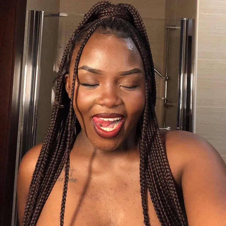 Nelly Kalukango